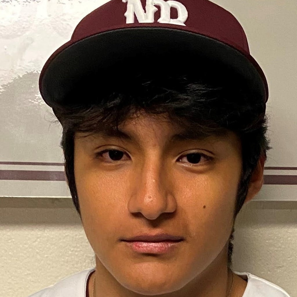 Isaiah Ramirez mugshot