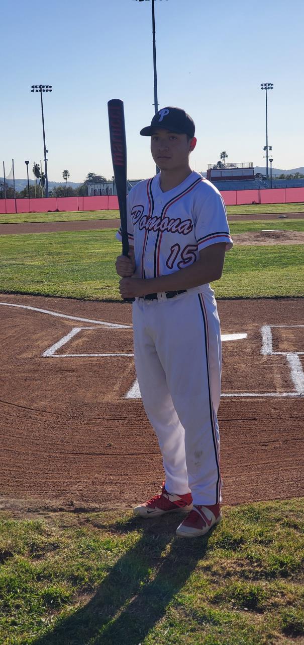 Isaac Valadez