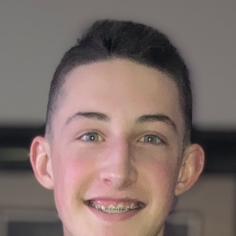 Dax Whitney mugshot