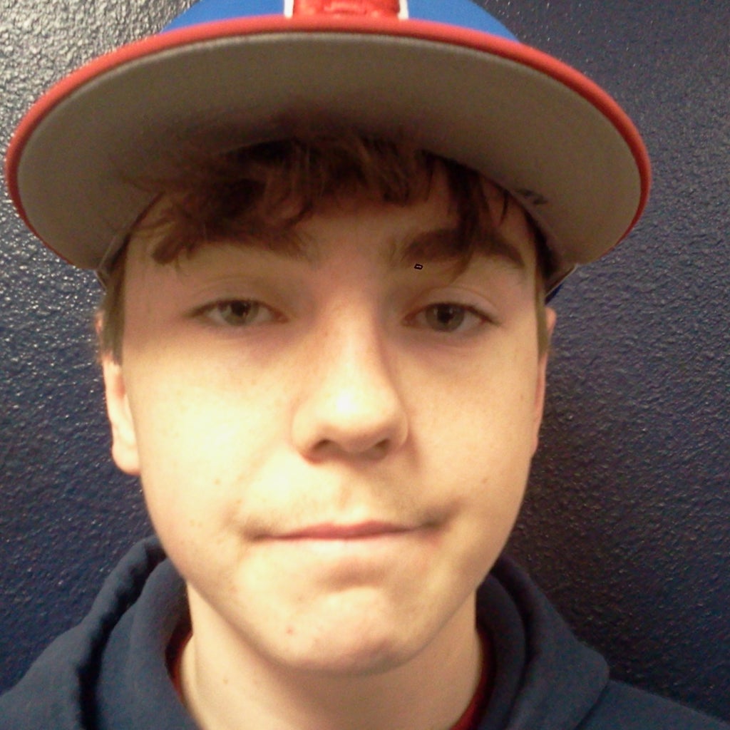Wyatt Francis mugshot