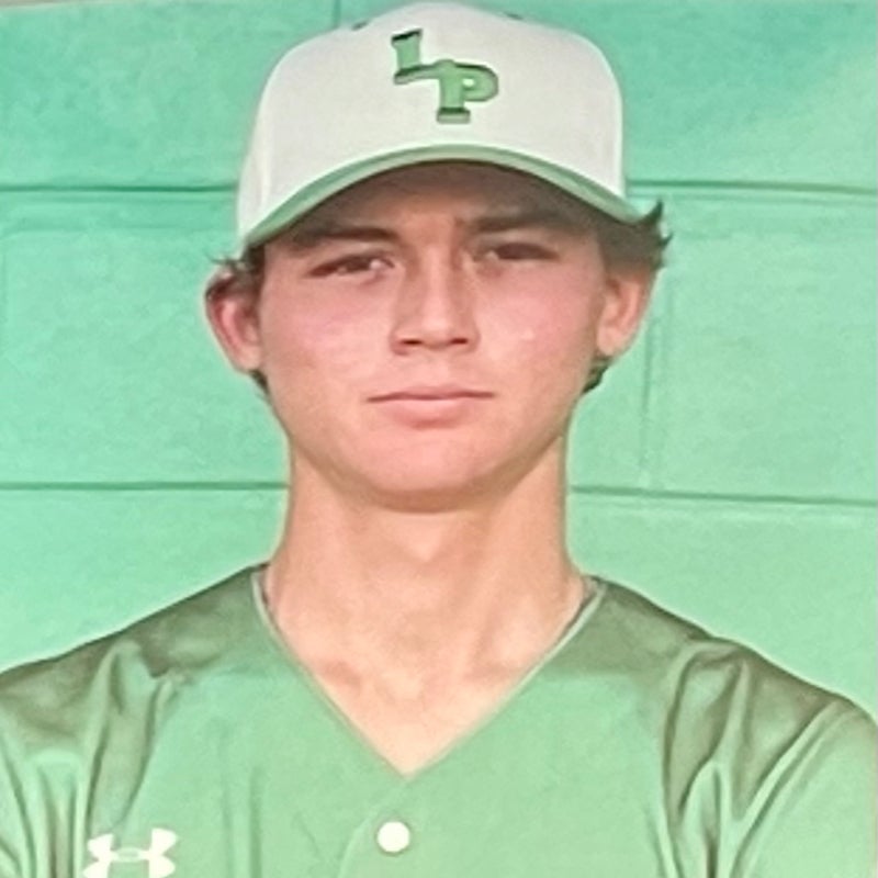 Holden Martin mugshot