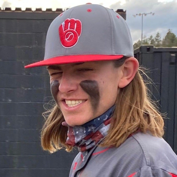 Dalton Irwin's Bradshaw Mountain High School Career Home