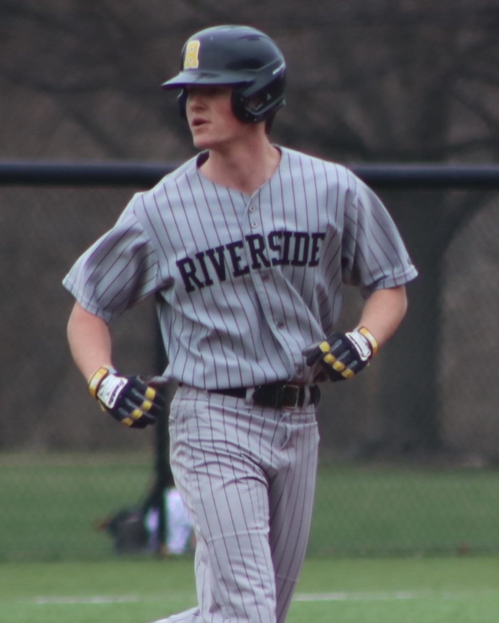 Owen Meacham