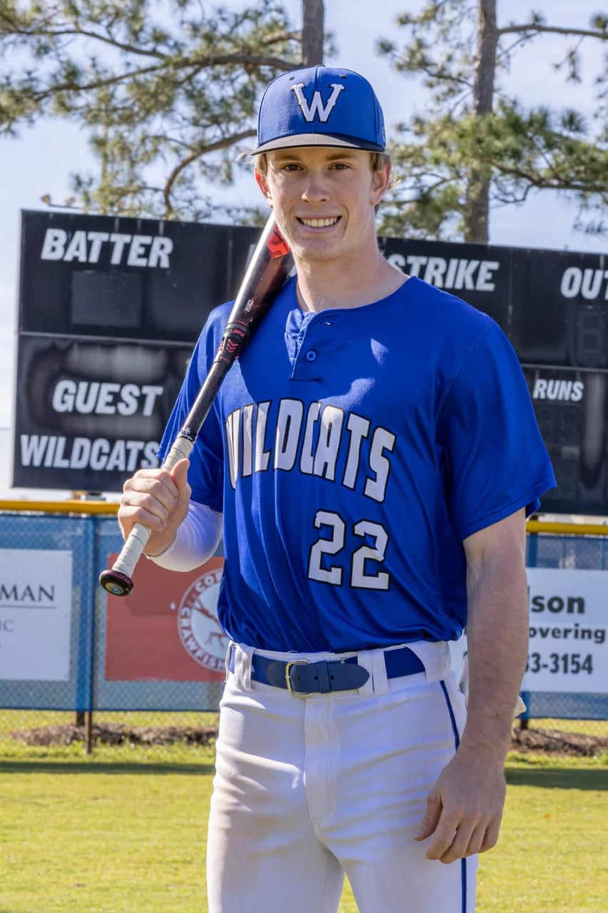 Mason McManus