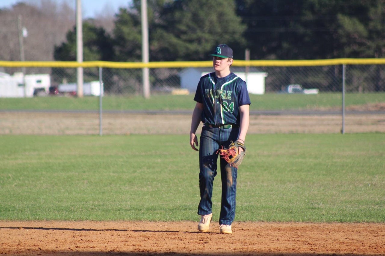 Braxton  Hammack