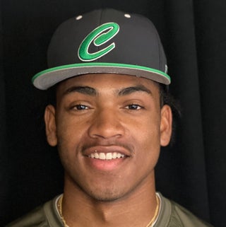 Chris Rembert