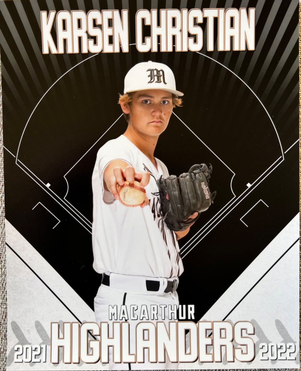 Karson Christian