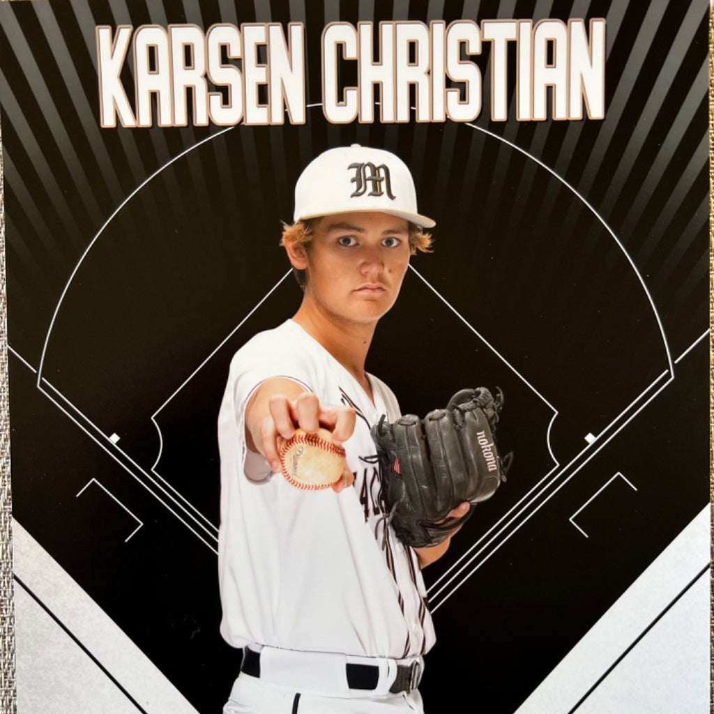 Karson Christian