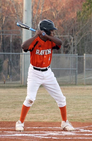 Jalon Jackson