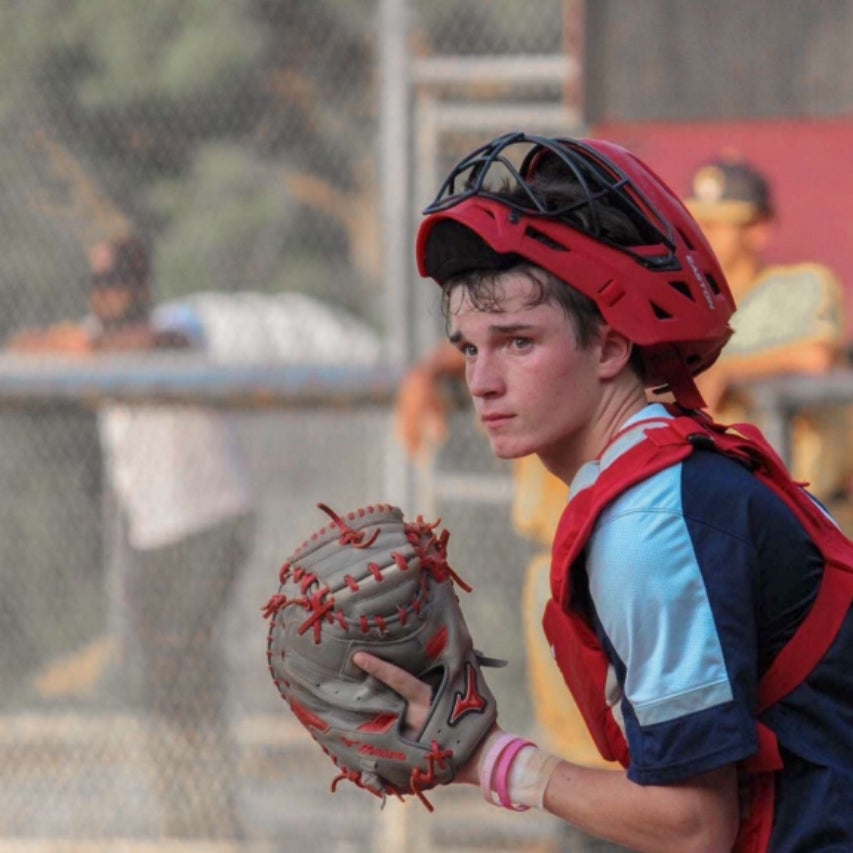 Joey Mozzone