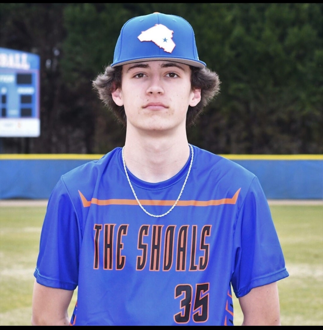 Cole Stanley mugshot