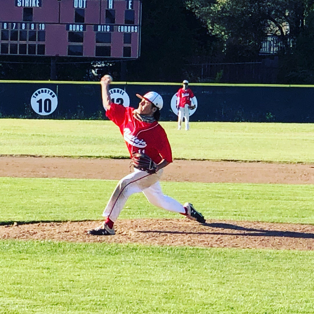 Alonso  Rivera mugshot