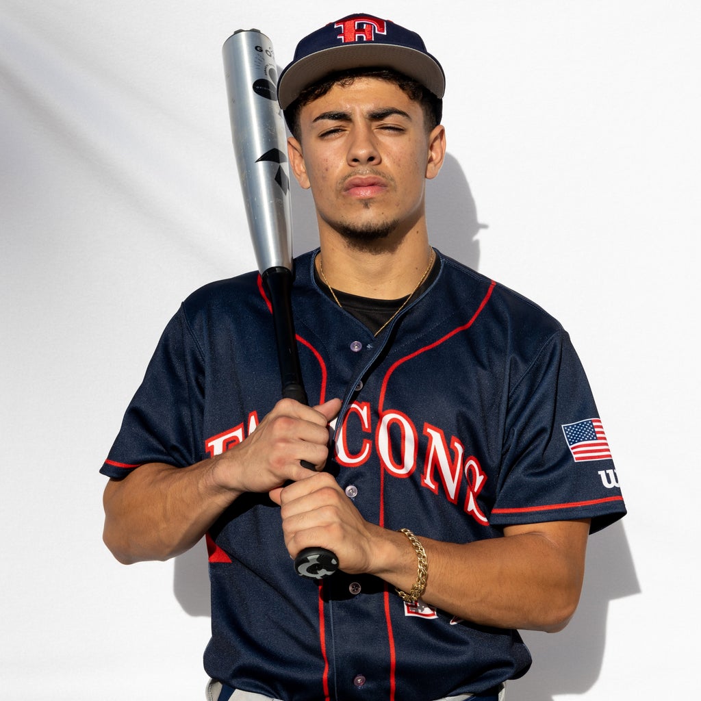 Joshua Rodriguez