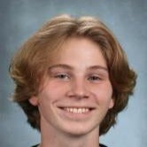 Cooper Harvey mugshot