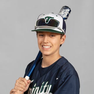 Kolton Shaffer