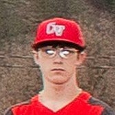 Oliver Allen mugshot