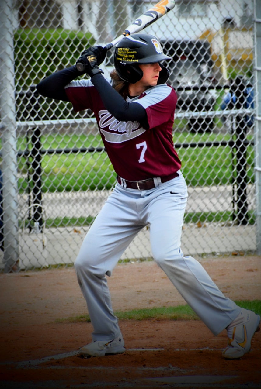 Jay Kendziorski