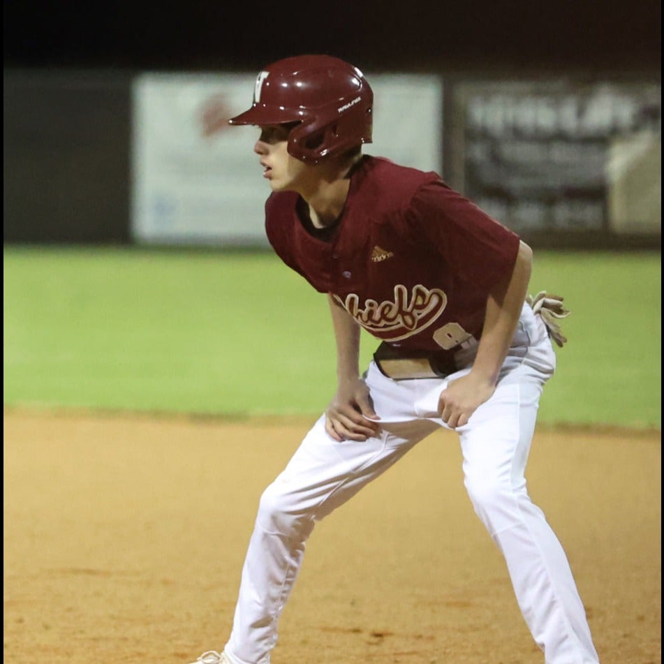 Trent Knighten