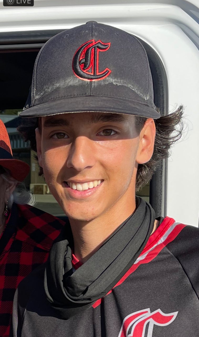 Alfredo Cervantes IV