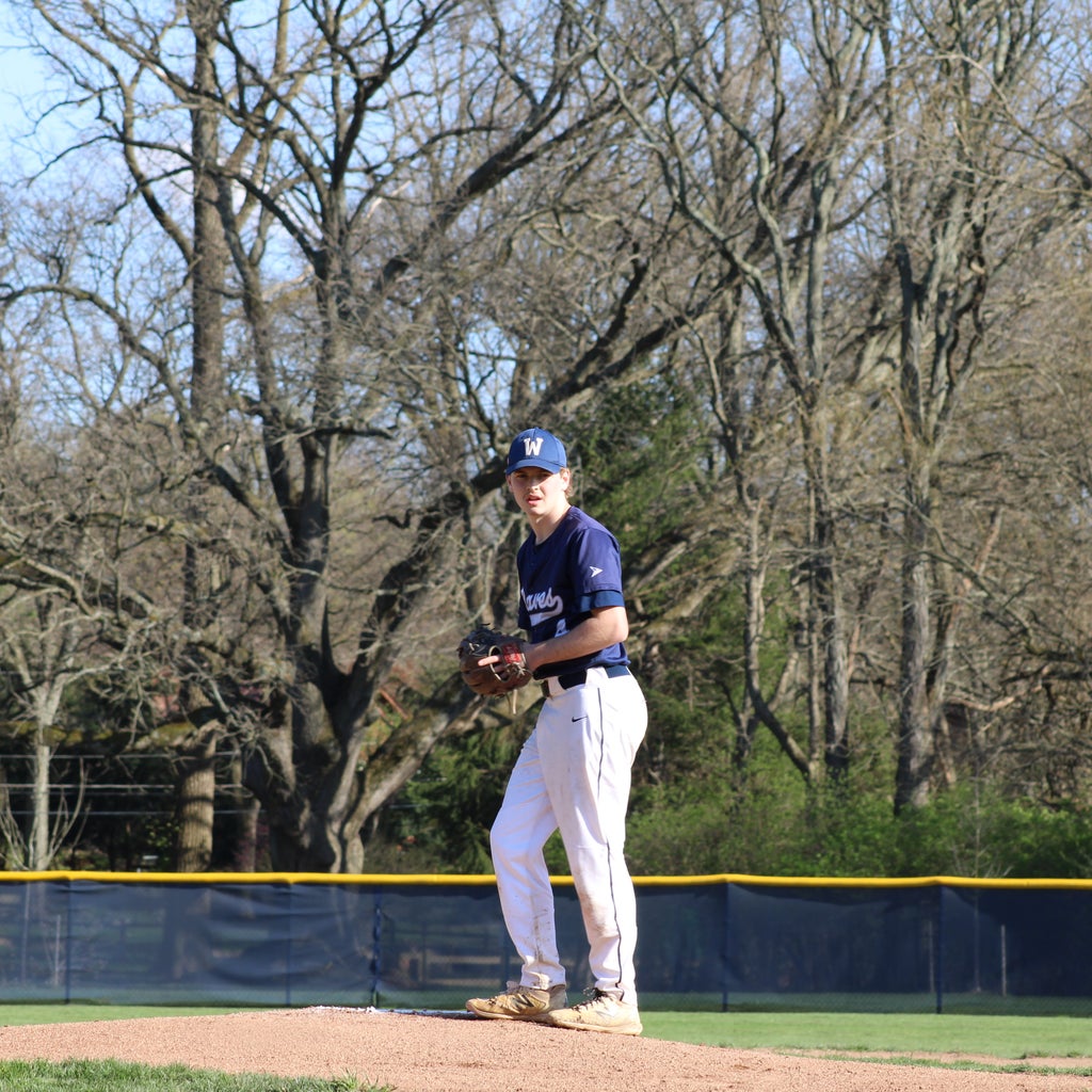 Michael  Newell-Dimoff