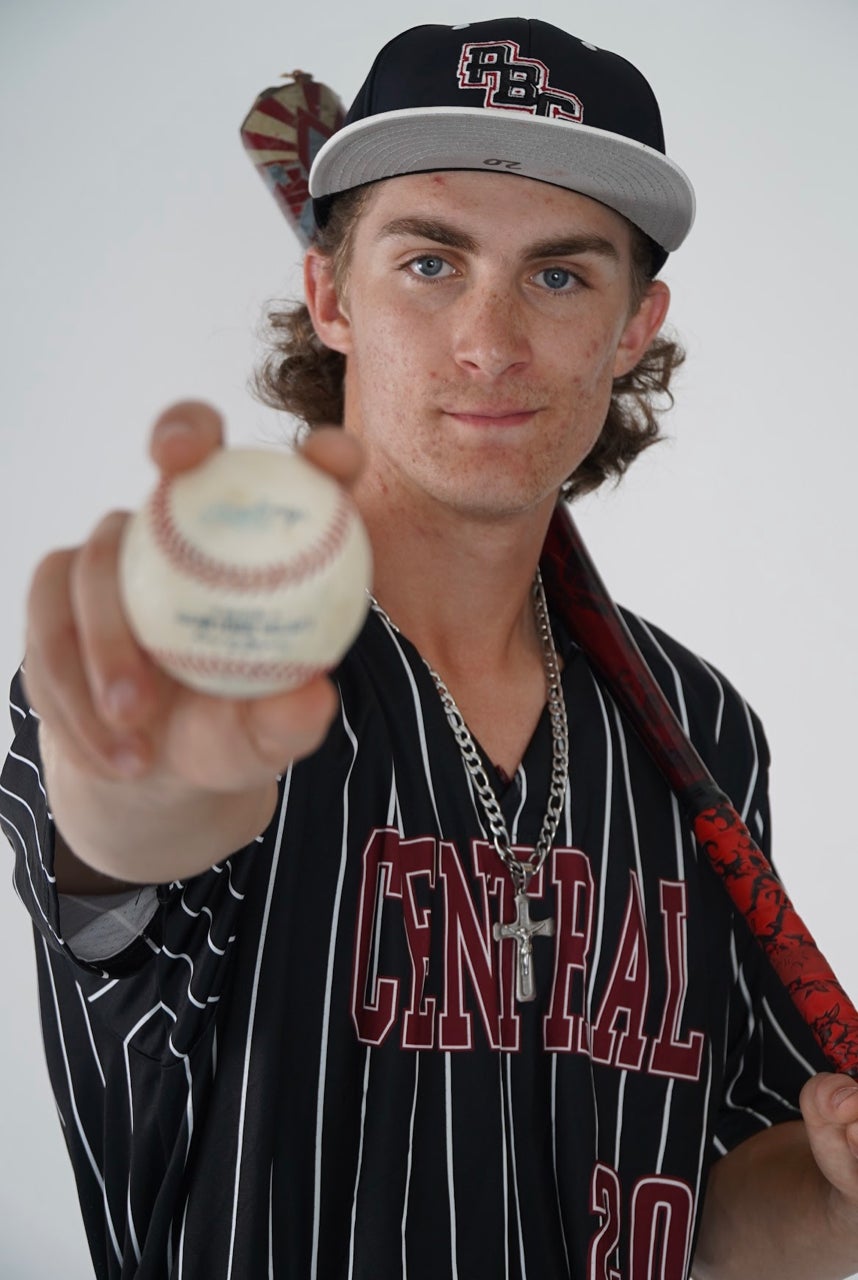 Tyler Caton