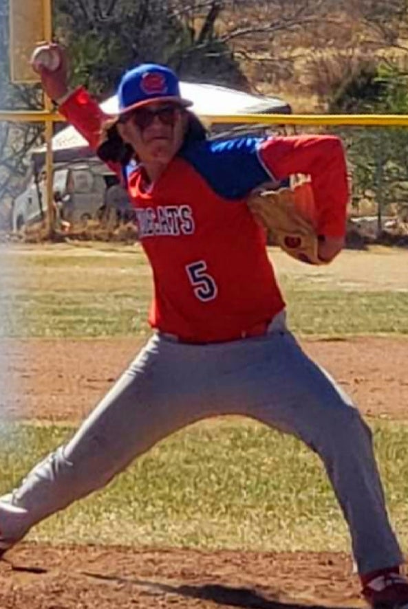A. Maestas