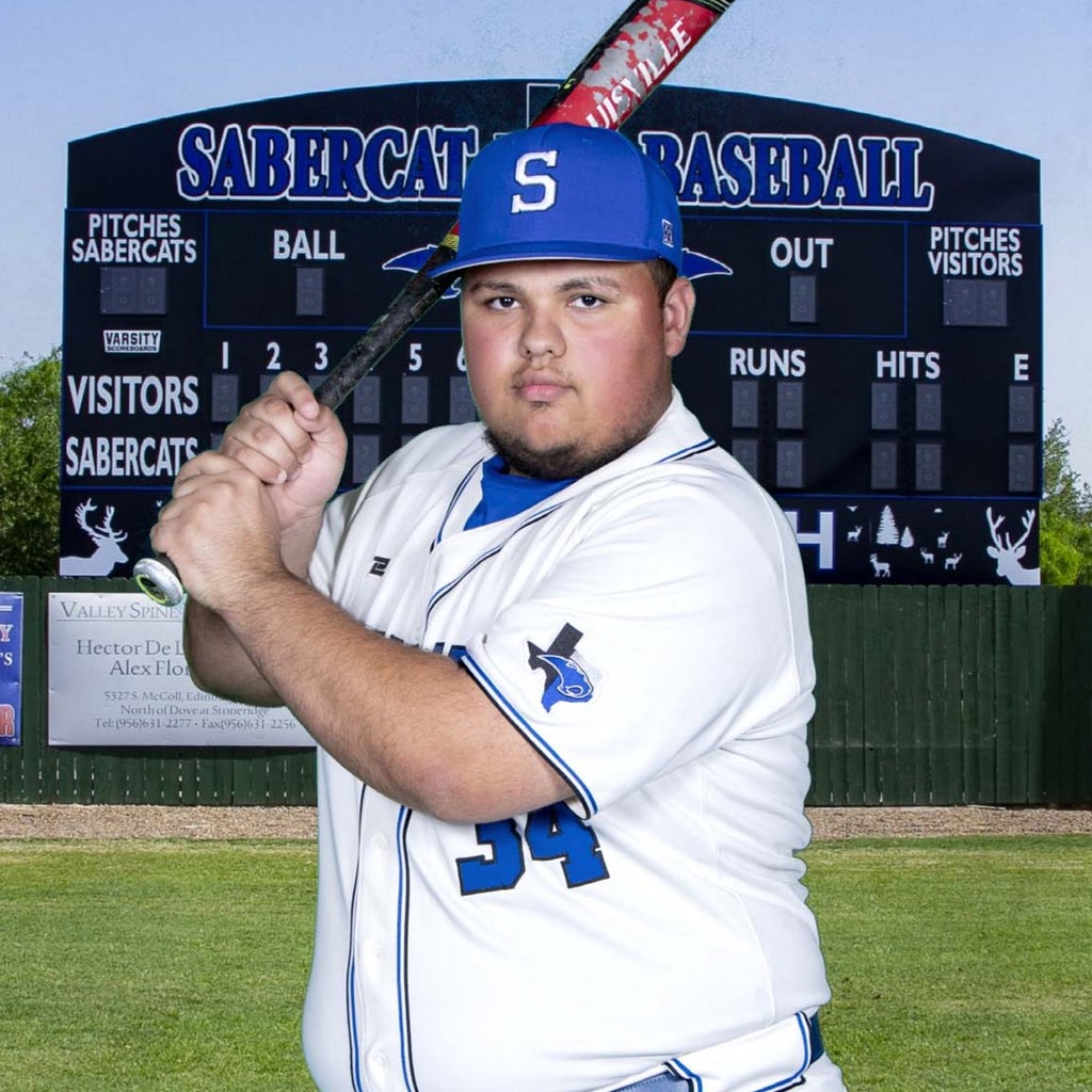 Jesus Solis