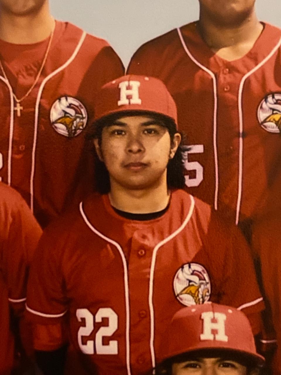 Angel Acosta-Garcia mugshot