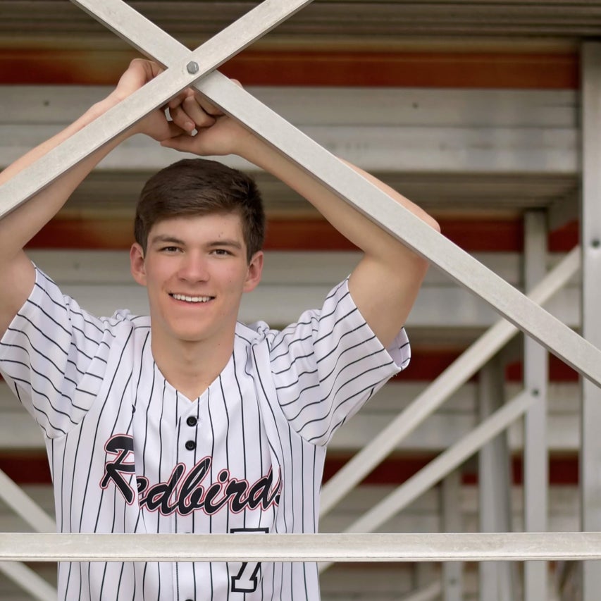 Carson  Davis