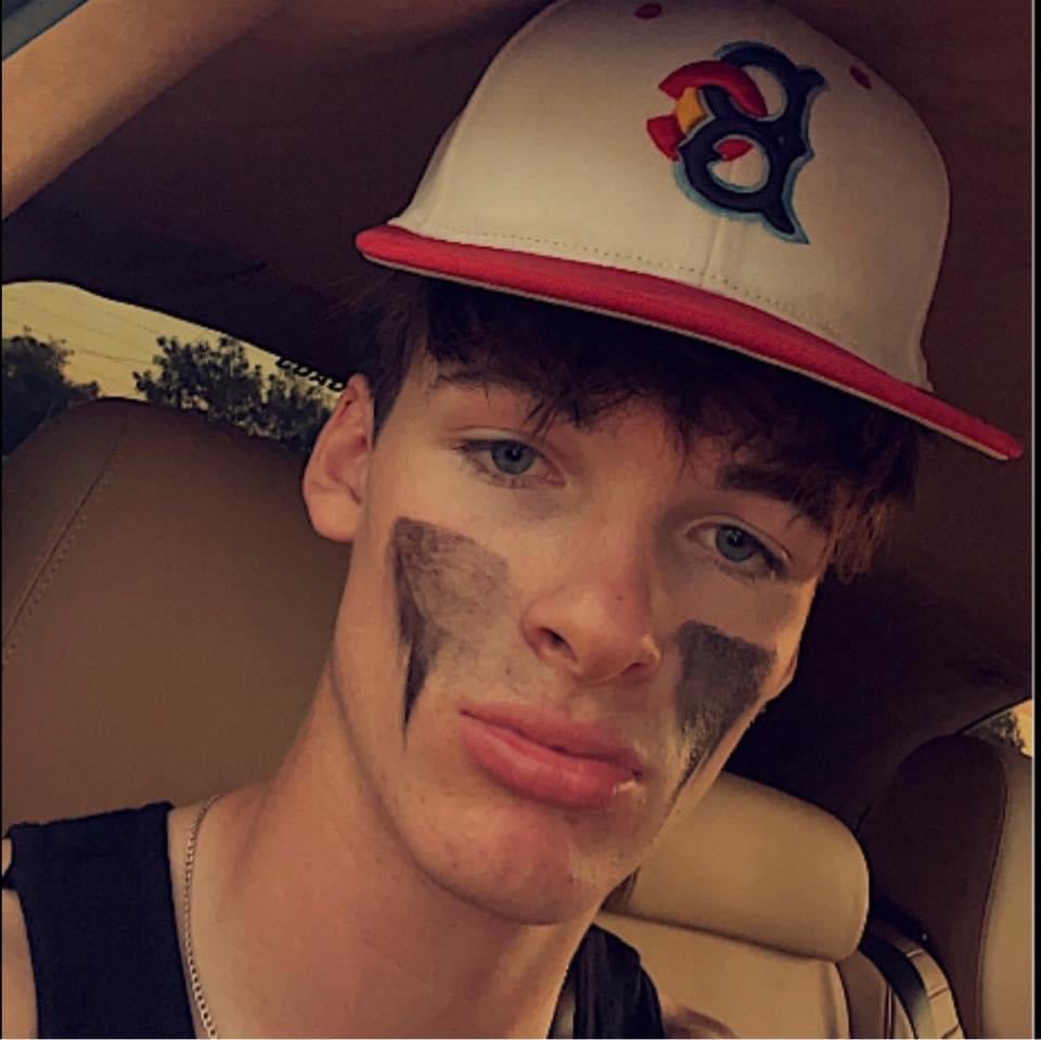 Trenton Allen