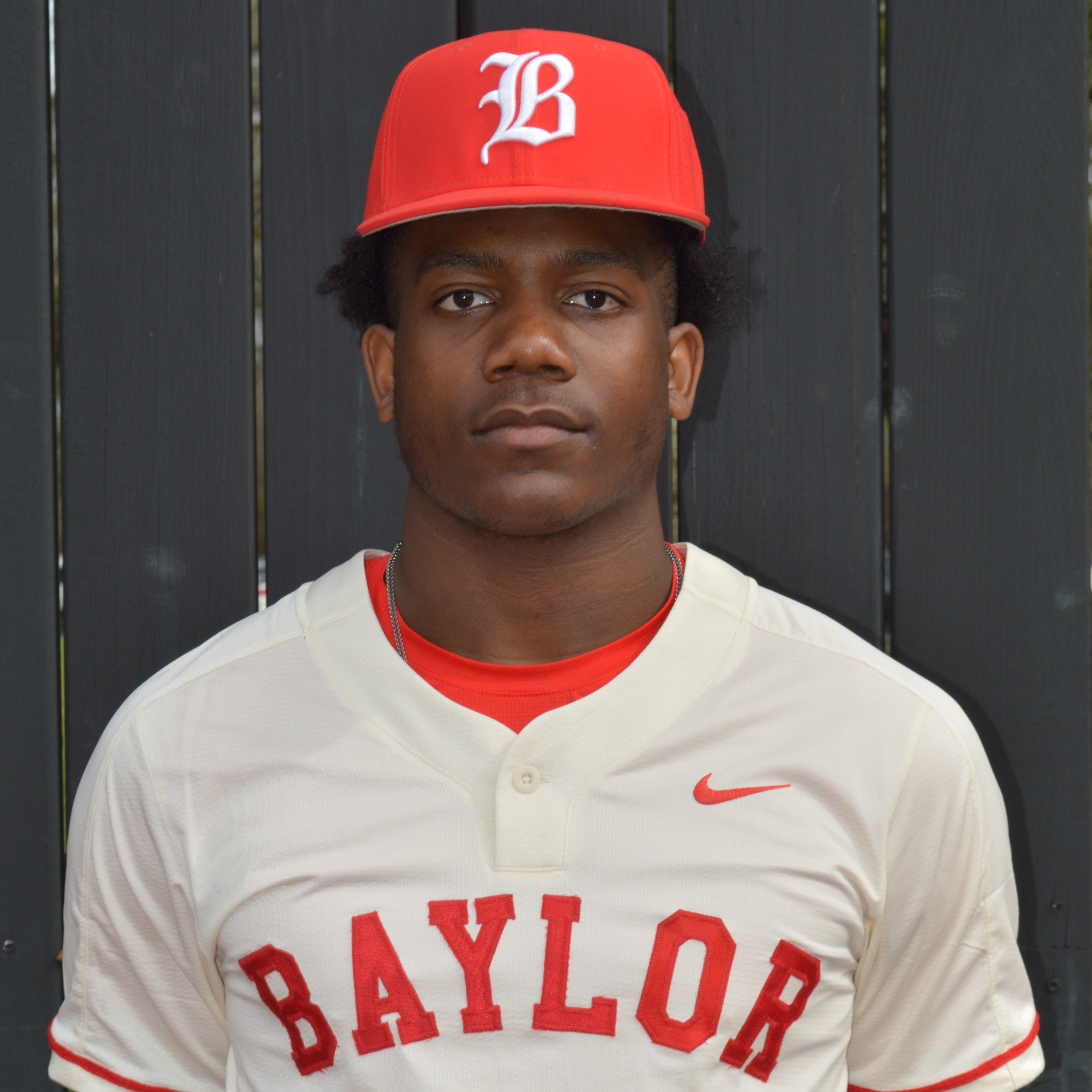 Caleb Hampton