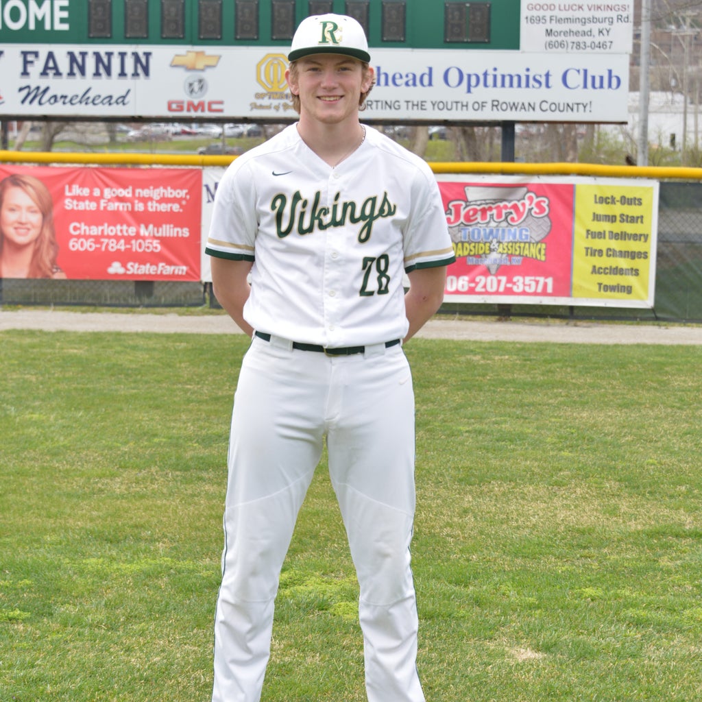 Blake Martin