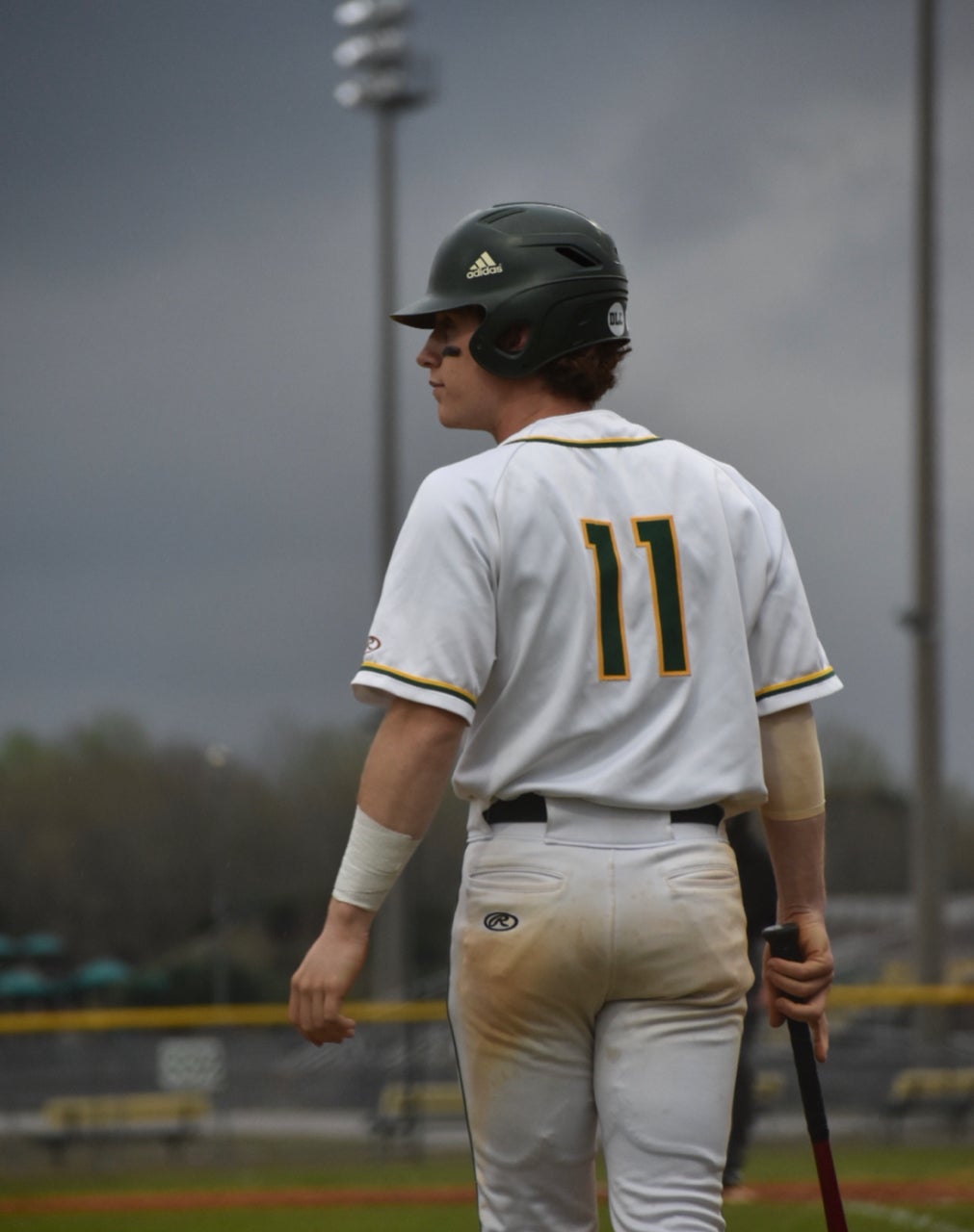 Parker McCormick