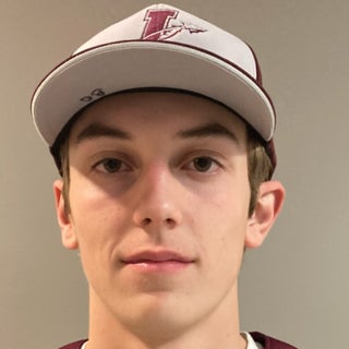 Brady O'Donnell mugshot
