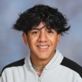 Manny Nilsen mugshot