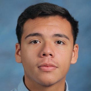 Angel Najera mugshot