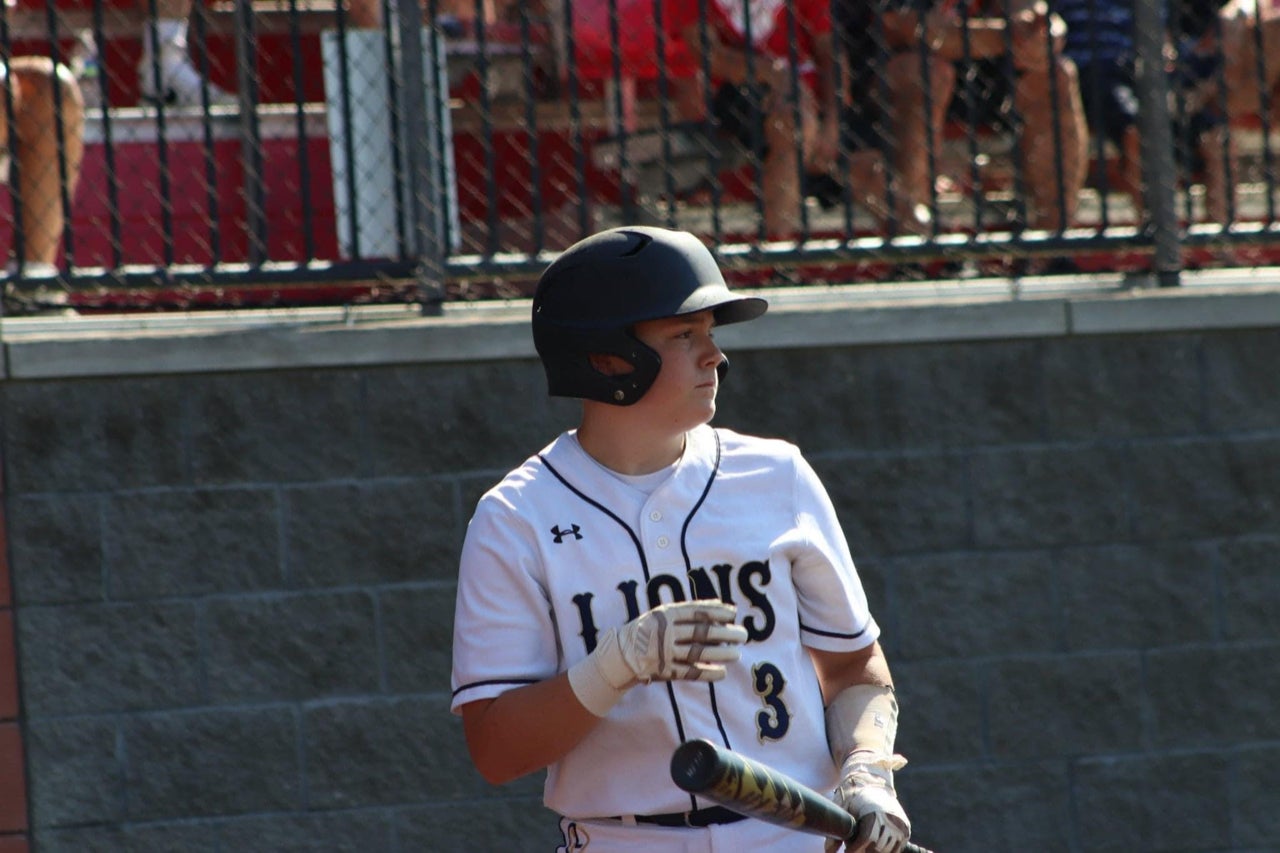 Jake Smith