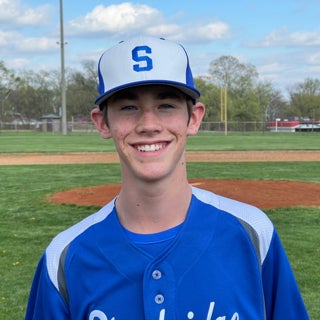 Ethan Vargo