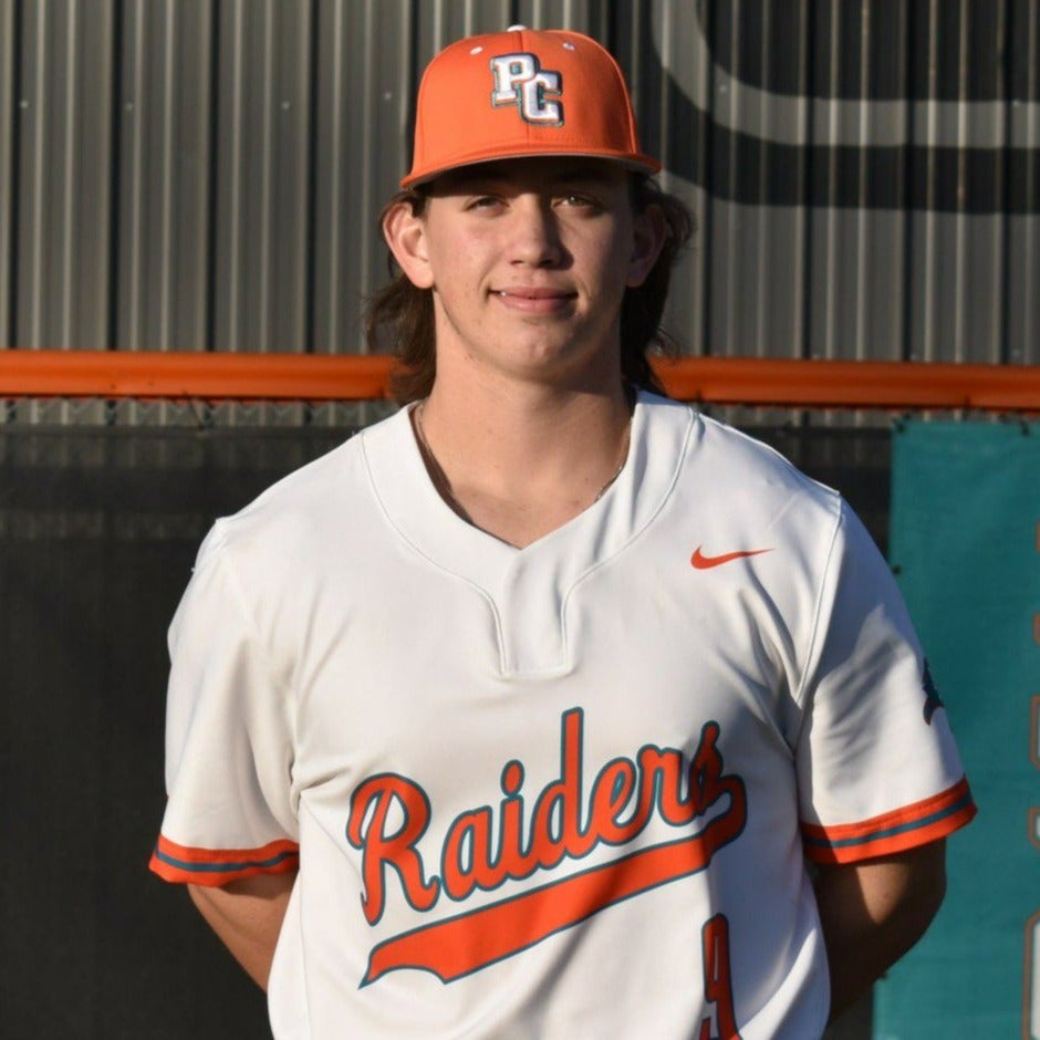 Colin Shultz mugshot