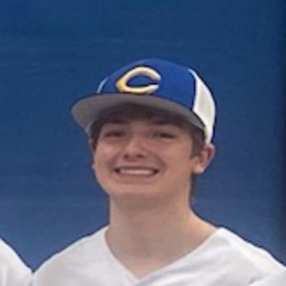 Sawyer Gunter mugshot