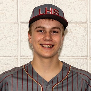 Reed Olsen mugshot