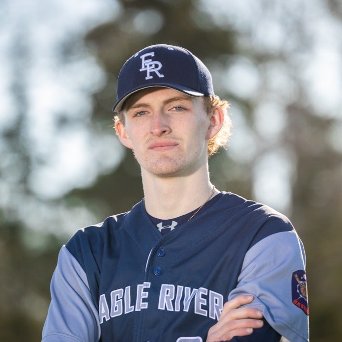 Connor Johnson mugshot