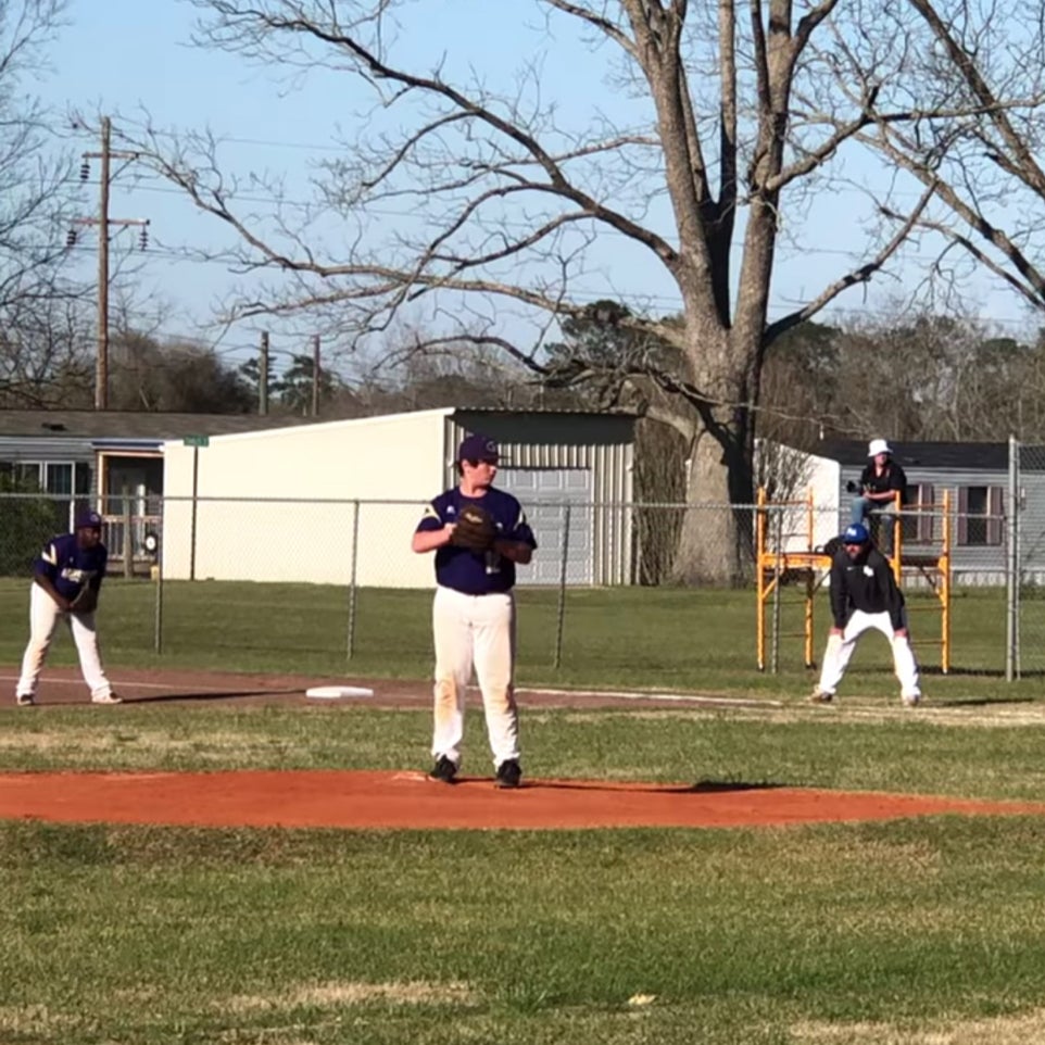 Gavin Davis