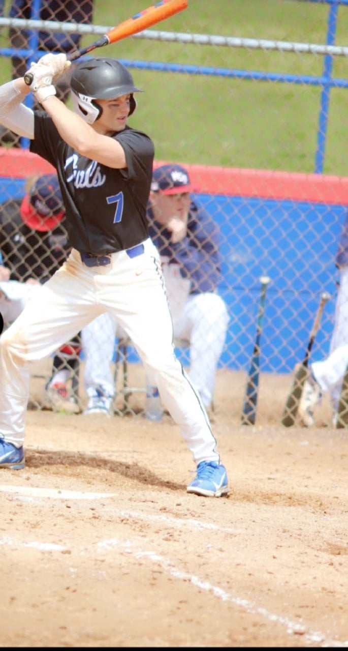 Evan Crowell