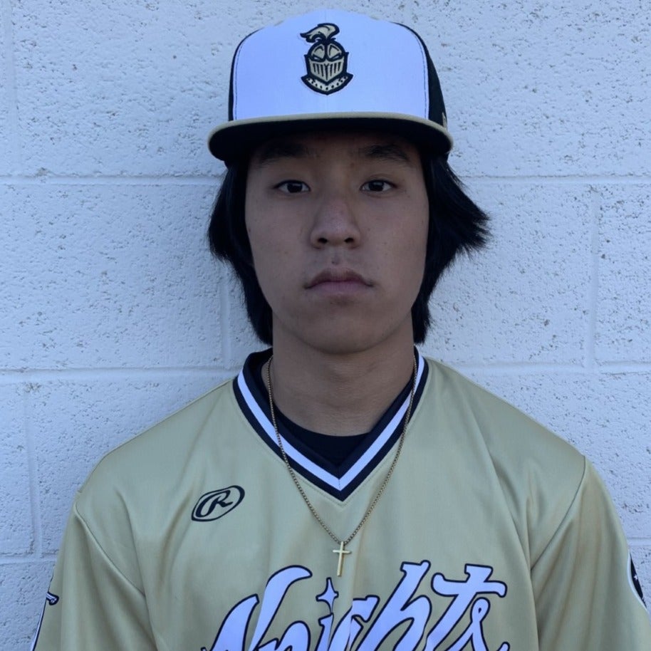 Kyle Sugimoto