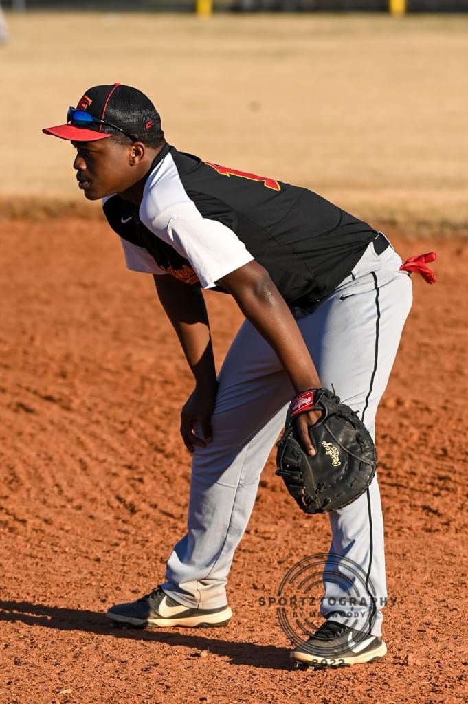 Khalil Williams