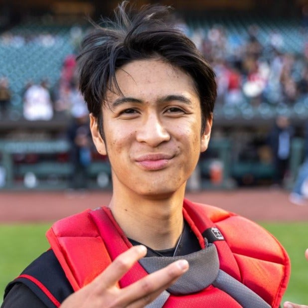 Kyle Chu