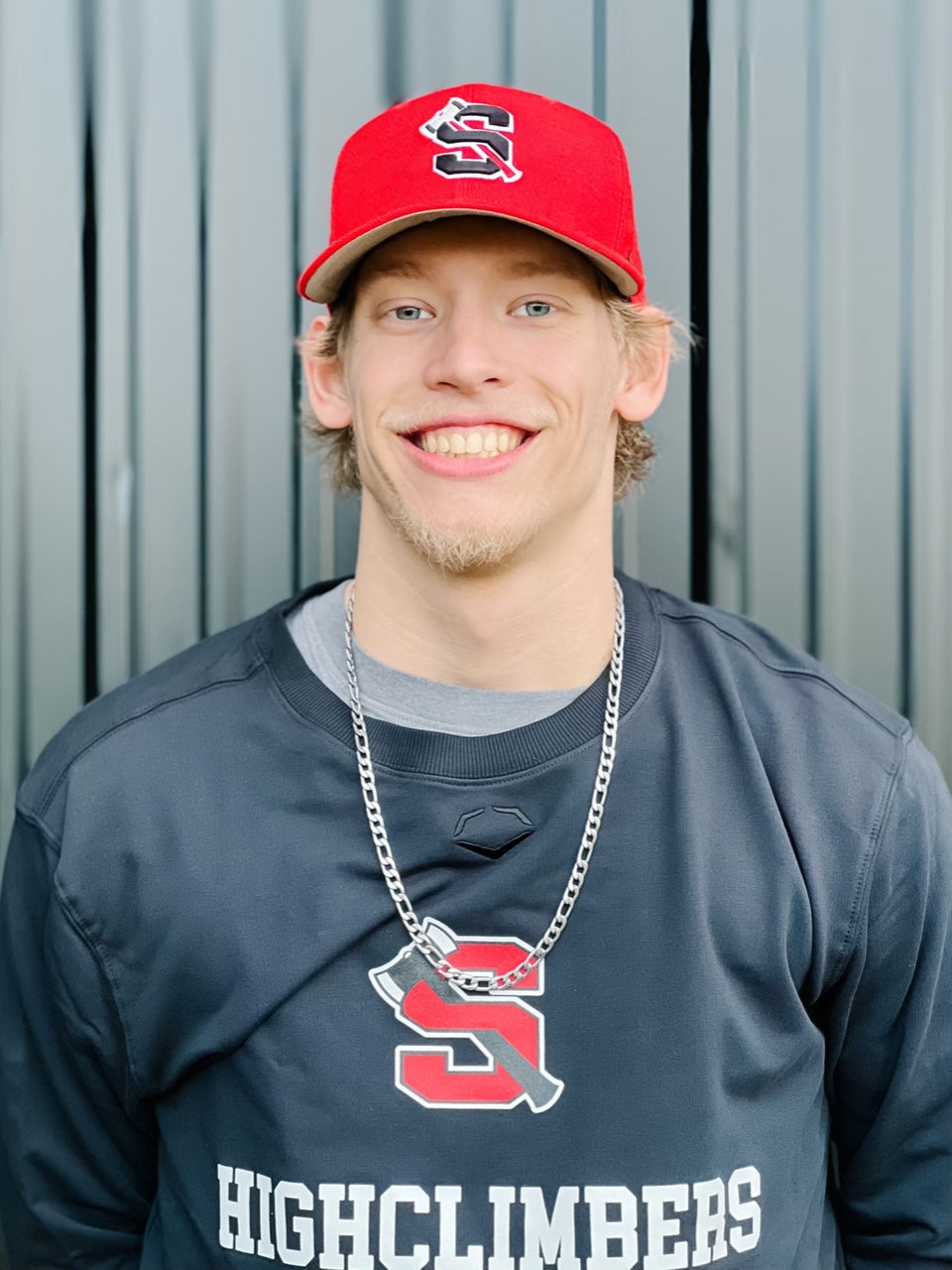 Cole Schlender