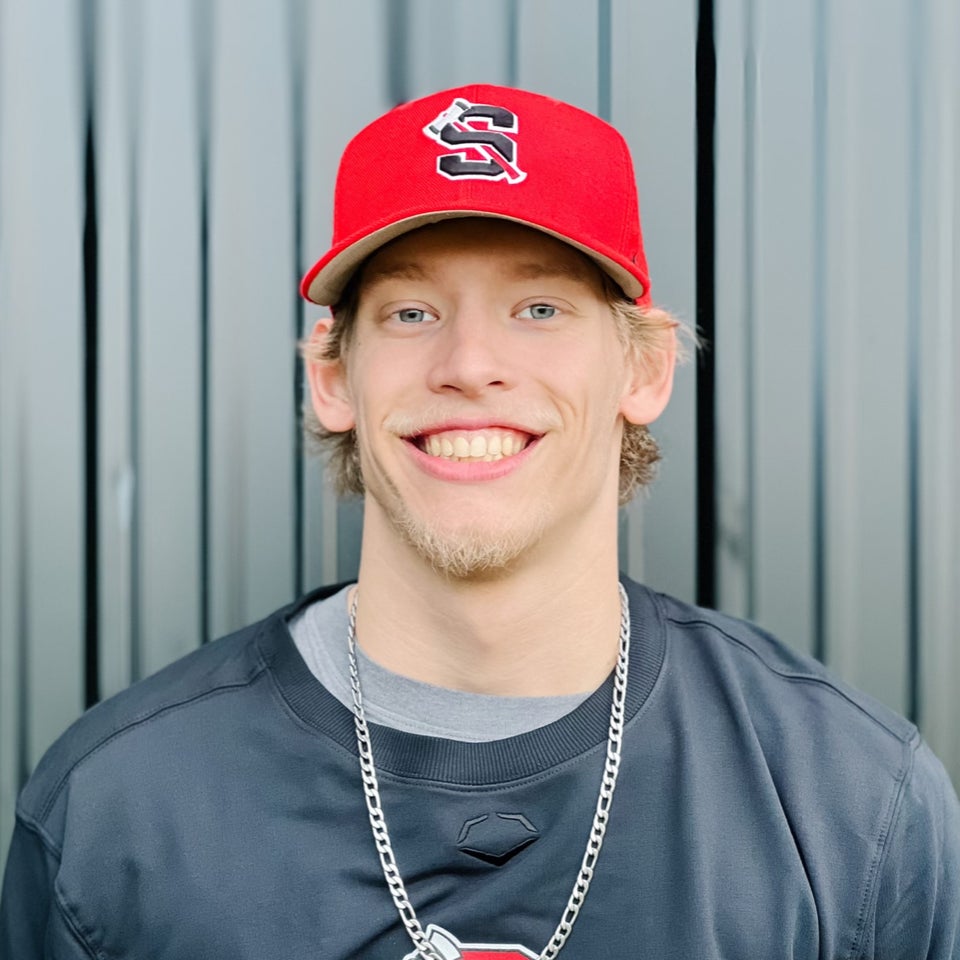 Cole Schlender mugshot