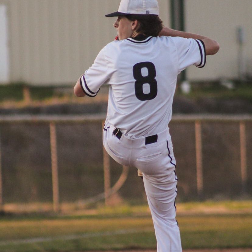 Mason Truesdale